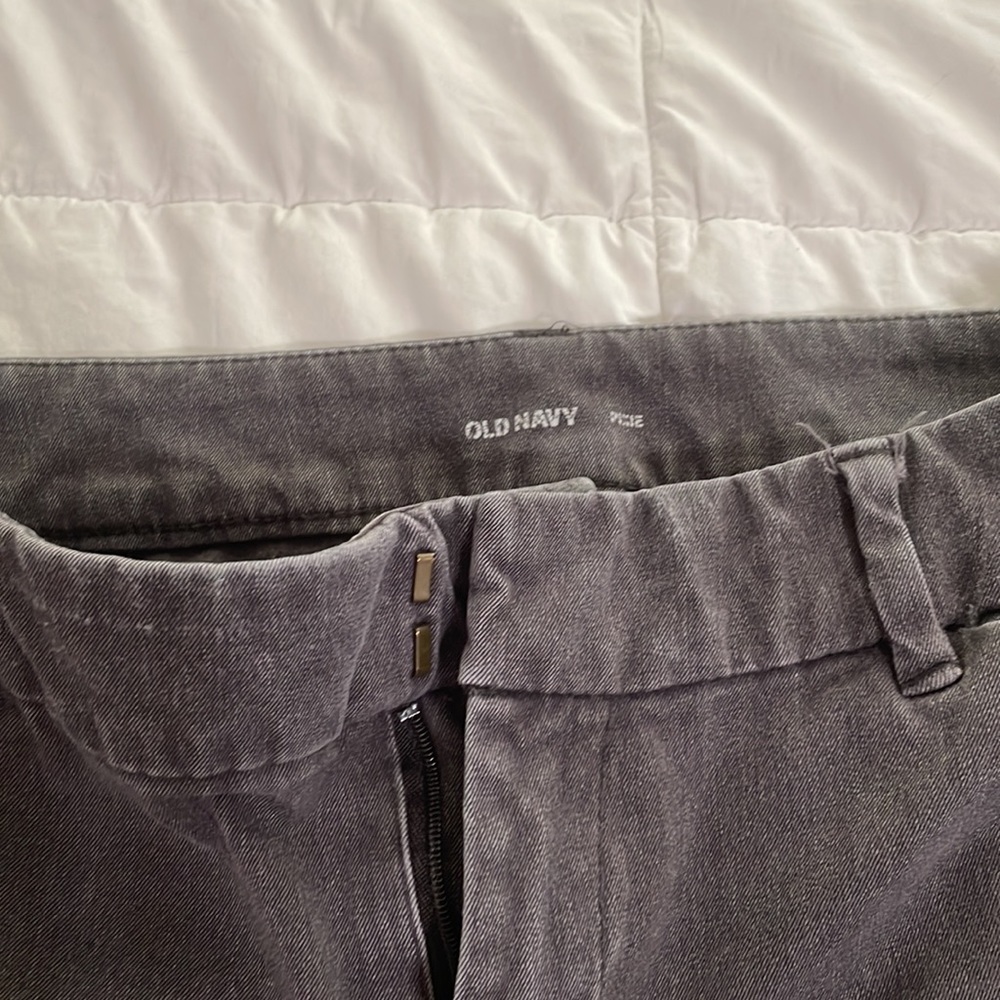 Old Navy Pixie Pants - image 2